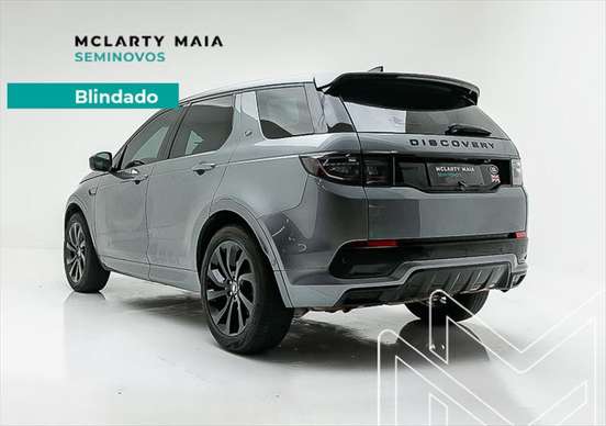 LAND ROVER-DISCOVERY SPORT-2023