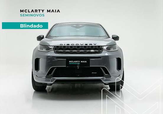 LAND ROVER-DISCOVERY SPORT-2023