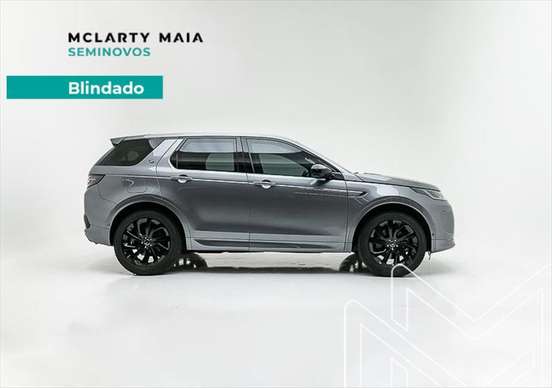 LAND ROVER-DISCOVERY SPORT-2023