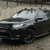 LAND ROVER DISCOVERY SPORT 2.0 P250 TURBO FLEX R-DYNAMIC SE AUTOMÁTICO LAND ROVER DISCOVERY SPORT 2.0 P250 TURBO FLEX R-DYNAMIC SE AUTOMÁTICO