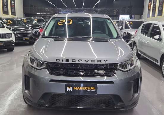 LAND ROVER-DISCOVERY SPORT-2020