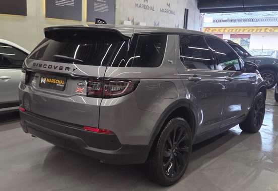 LAND ROVER-DISCOVERY SPORT-2020