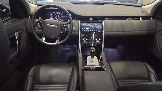 LAND ROVER-DISCOVERY SPORT-2020