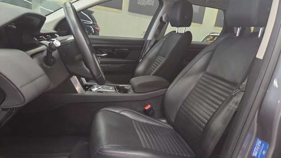 LAND ROVER-DISCOVERY SPORT-2020
