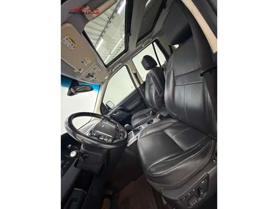 LAND ROVER-FREELANDER 2-2.2 HSE SD4 16V TURBO DIESEL 4P AUTOMÁTICO LAND ROVER-FREELANDER 2-2013