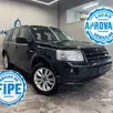 LAND ROVER FREELANDER 2 2.2 SE SD4 16V TURBO DIESEL 4P AUTOMÁTICO LAND ROVER FREELANDER 2 2.2 SE SD4 16V TURBO DIESEL 4P AUTOMÁTICO