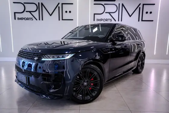 LAND ROVER RANGE ROVER 3.0 D350 TURBO DIESEL MHEV AUTOBIOGRAPHY AWD AUTOMÁTICO