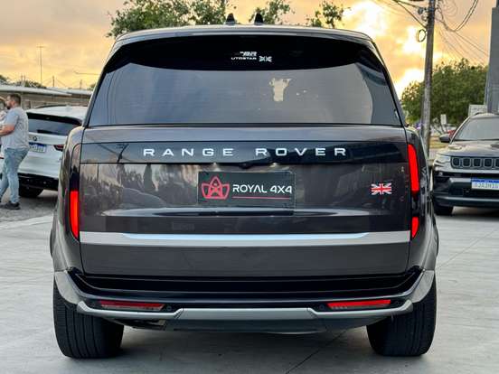 LAND ROVER-RANGE ROVER-2023