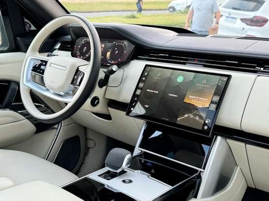 LAND ROVER-RANGE ROVER-2023