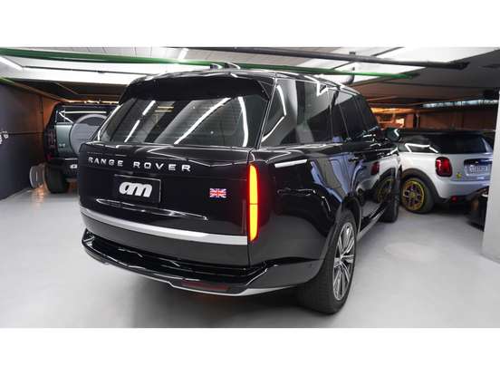 LAND ROVER-RANGE ROVER-2024