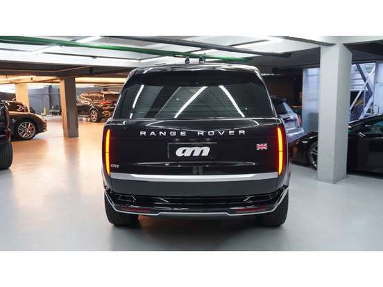 LAND ROVER-RANGE ROVER-2024