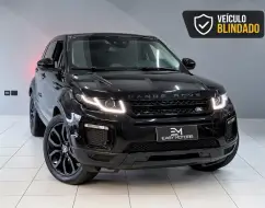 LAND ROVER RANGE ROVER EVOQUE 2.0 16V SI4 GASOLINA SE DYNAMIC 4WD AUTOMÁTICO LAND ROVER RANGE ROVER EVOQUE 2.0 16V SI4 GASOLINA SE DYNAMIC 4WD AUTOMÁTICO
