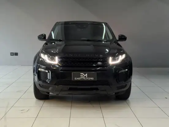 LAND ROVER-RANGE ROVER EVOQUE-2017