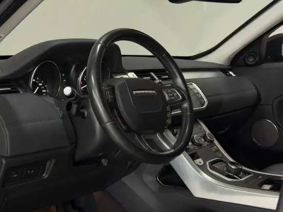 LAND ROVER-RANGE ROVER EVOQUE-2017