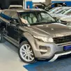 LAND ROVER RANGE ROVER EVOQUE 2.0 DYNAMIC 4WD 16V GASOLINA 4P AUTOMÁTICO LAND ROVER RANGE ROVER EVOQUE 2.0 DYNAMIC 4WD 16V GASOLINA 4P AUTOMÁTICO