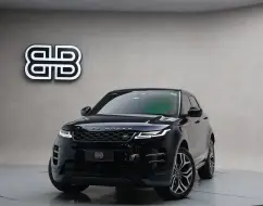 LAND ROVER RANGE ROVER EVOQUE 2.0 P250 FLEX R-DYNAMIC HSE AWD AUTOMÁTICO LAND ROVER RANGE ROVER EVOQUE 2.0 P250 FLEX R-DYNAMIC HSE AWD AUTOMÁTICO