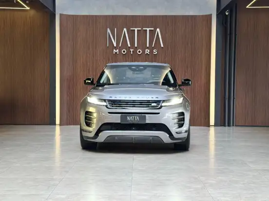 LAND ROVER-RANGE ROVER EVOQUE-2024