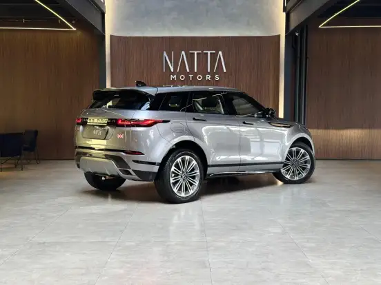LAND ROVER-RANGE ROVER EVOQUE-2.0 P250 FLEX R-DYNAMIC HSE AWD AUTOMÁTICO LAND ROVER-RANGE ROVER EVOQUE-2024