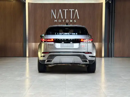 LAND ROVER-RANGE ROVER EVOQUE-2024