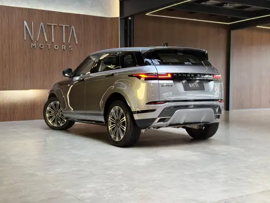 LAND ROVER-RANGE ROVER EVOQUE-2.0 P250 FLEX R-DYNAMIC HSE AWD AUTOMÁTICO LAND ROVER-RANGE ROVER EVOQUE-2024