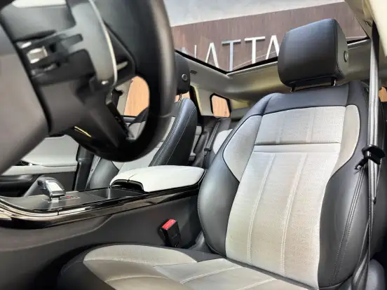 LAND ROVER-RANGE ROVER EVOQUE-2.0 P250 FLEX R-DYNAMIC HSE AWD AUTOMÁTICO LAND ROVER-RANGE ROVER EVOQUE-2024