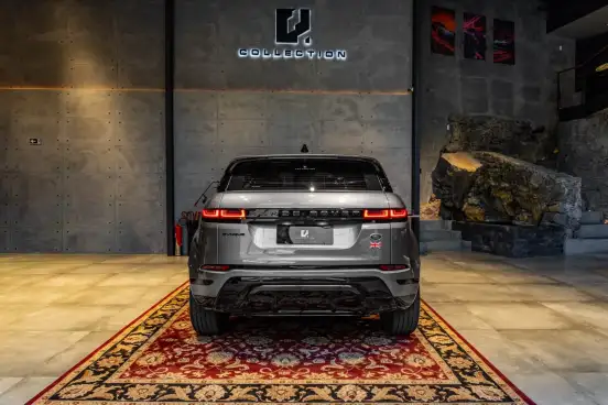 LAND ROVER-RANGE ROVER EVOQUE-2023