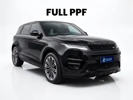 LAND ROVER-RANGE ROVER EVOQUE-2.0 P250 FLEX R-DYNAMIC HSE AWD AUTOMÁTICO LAND ROVER-RANGE ROVER EVOQUE-2023