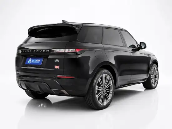 LAND ROVER-RANGE ROVER EVOQUE-2.0 P250 FLEX R-DYNAMIC HSE AWD AUTOMÁTICO LAND ROVER-RANGE ROVER EVOQUE-2023