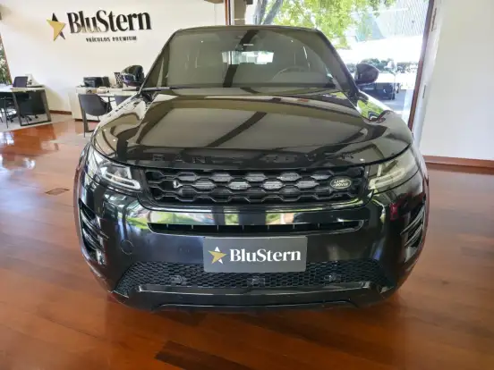 LAND ROVER-RANGE ROVER EVOQUE-2020