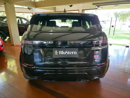 LAND ROVER-RANGE ROVER EVOQUE-2020