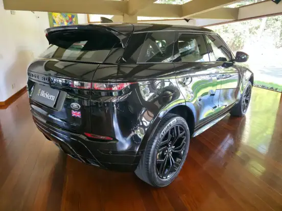 LAND ROVER-RANGE ROVER EVOQUE-2.0 P250 FLEX R-DYNAMIC SE AWD AUTOMÁTICO LAND ROVER-RANGE ROVER EVOQUE-2020