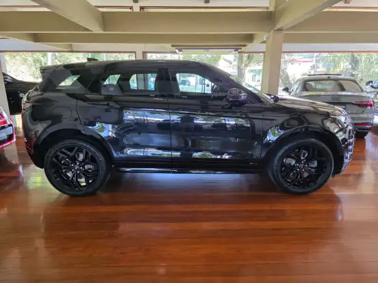 LAND ROVER-RANGE ROVER EVOQUE-2020