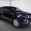 LAND ROVER RANGE ROVER EVOQUE 2.0 16V TD4 TURBO DIESEL SE 4WD 4P AUTOMÁTICO LAND ROVER RANGE ROVER EVOQUE 2.0 16V TD4 TURBO DIESEL SE 4WD 4P AUTOMÁTICO