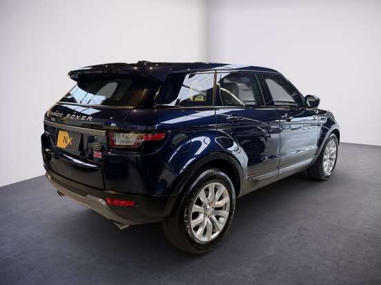 LAND ROVER-RANGE ROVER EVOQUE-2.0 16V TD4 TURBO DIESEL SE 4WD 4P AUTOMÁTICO LAND ROVER-RANGE ROVER EVOQUE-2016