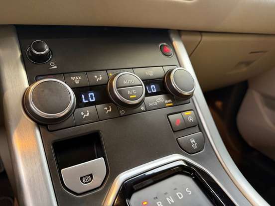 LAND ROVER-RANGE ROVER EVOQUE-2016