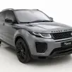 LAND ROVER RANGE ROVER EVOQUE 2.0 HSE DYNAMIC 4WD 16V GASOLINA 4P AUTOMÁTICO LAND ROVER RANGE ROVER EVOQUE 2.0 HSE DYNAMIC 4WD 16V GASOLINA 4P AUTOMÁTICO