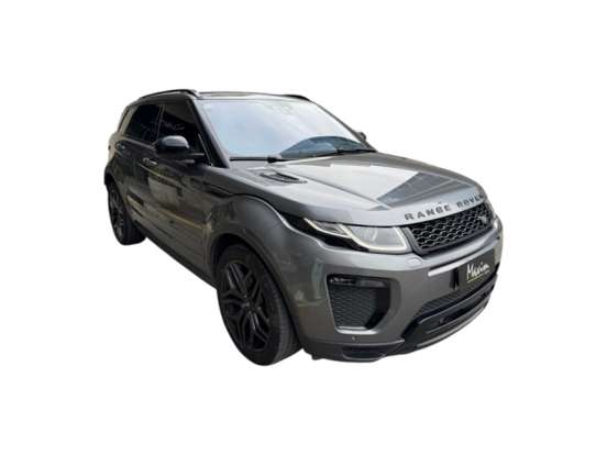 LAND ROVER-RANGE ROVER EVOQUE-2.0 HSE DYNAMIC 4WD 16V GASOLINA 4P AUTOMÁTICO LAND ROVER-RANGE ROVER EVOQUE-2018