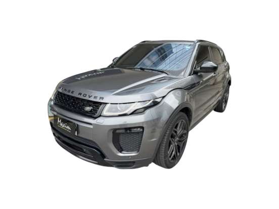 LAND ROVER-RANGE ROVER EVOQUE-2018