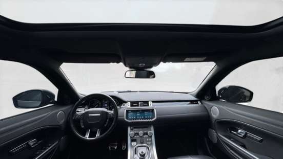 LAND ROVER-RANGE ROVER EVOQUE-2018
