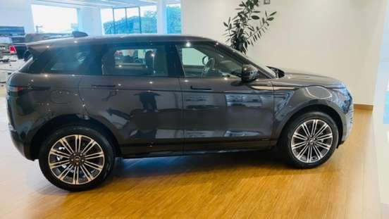 LAND ROVER-RANGE ROVER EVOQUE-2026