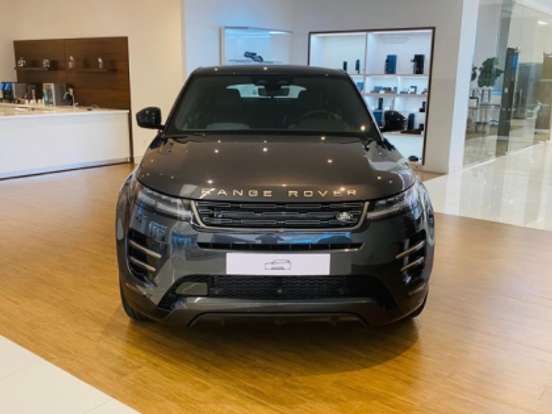 LAND ROVER-RANGE ROVER EVOQUE-2.0 P250 FLEX AUTOBIOGRAPHY AWD AUTOMÁTICO LAND ROVER-RANGE ROVER EVOQUE-2026