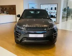 LAND ROVER RANGE ROVER EVOQUE 2.0 P250 FLEX AUTOBIOGRAPHY AWD AUTOMÁTICO LAND ROVER RANGE ROVER EVOQUE 2.0 P250 FLEX AUTOBIOGRAPHY AWD AUTOMÁTICO