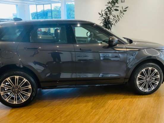 LAND ROVER-RANGE ROVER EVOQUE-2.0 P250 FLEX AUTOBIOGRAPHY AWD AUTOMÁTICO LAND ROVER-RANGE ROVER EVOQUE-2026