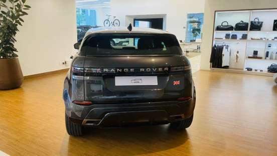 LAND ROVER-RANGE ROVER EVOQUE-2026