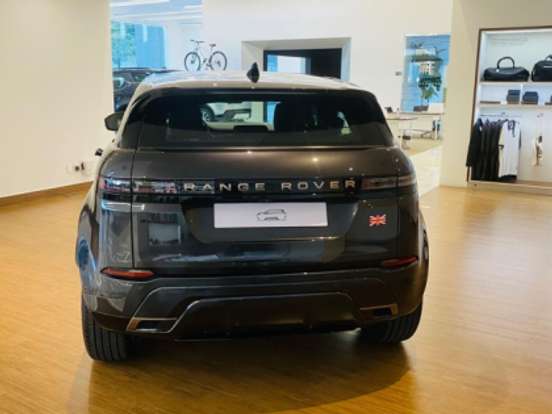 LAND ROVER-RANGE ROVER EVOQUE-2.0 P250 FLEX AUTOBIOGRAPHY AWD AUTOMÁTICO LAND ROVER-RANGE ROVER EVOQUE-2026