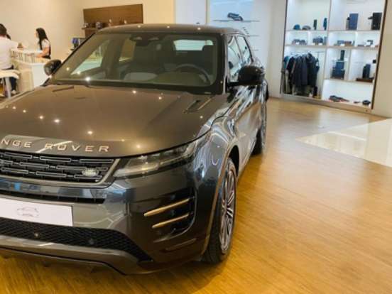 LAND ROVER-RANGE ROVER EVOQUE-2.0 P250 FLEX AUTOBIOGRAPHY AWD AUTOMÁTICO LAND ROVER-RANGE ROVER EVOQUE-2026
