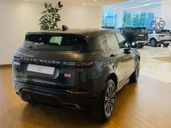 LAND ROVER-RANGE ROVER EVOQUE-2.0 P250 FLEX AUTOBIOGRAPHY AWD AUTOMÁTICO LAND ROVER-RANGE ROVER EVOQUE-2026
