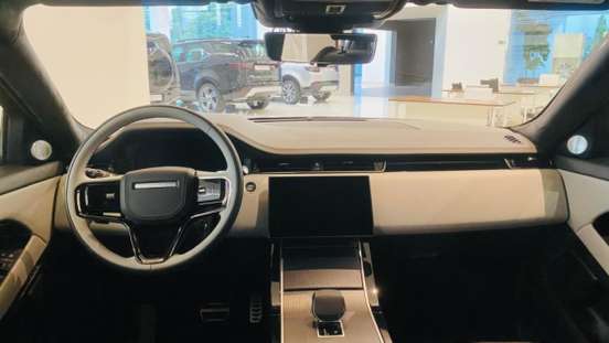 LAND ROVER-RANGE ROVER EVOQUE-2026