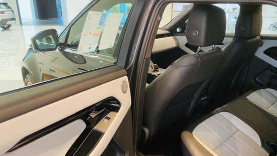 LAND ROVER-RANGE ROVER EVOQUE-2026