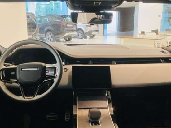 LAND ROVER-RANGE ROVER EVOQUE-2.0 P250 FLEX AUTOBIOGRAPHY AWD AUTOMÁTICO LAND ROVER-RANGE ROVER EVOQUE-2026